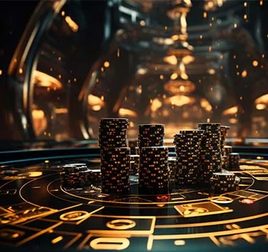 JJ88 Casino Trực Tuyến